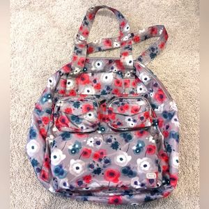 Lug Puddle jumper bag